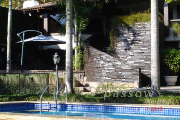 Casa à venda com 430m², 3 quartos, 2 suítes, 3 vagas no bairro Vila Assunção em Porto Alegre - Foto 45