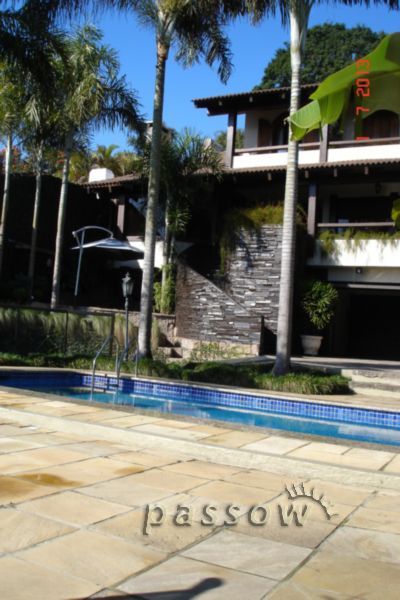 Casa à venda com 430m², 3 quartos, 2 suítes, 3 vagas no bairro Vila Assunção em Porto Alegre - Foto 47