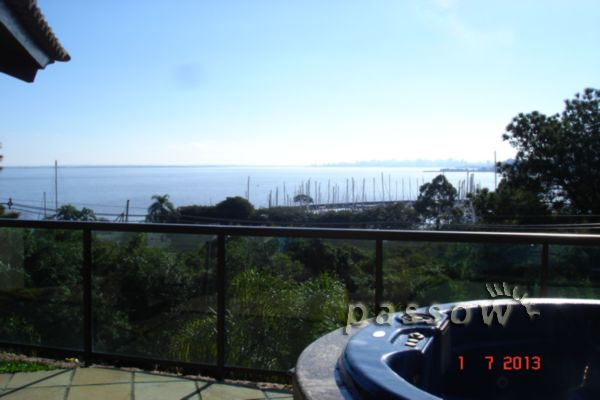 Casa à venda com 430m², 3 quartos, 2 suítes, 3 vagas no bairro Vila Assunção em Porto Alegre - Foto 48