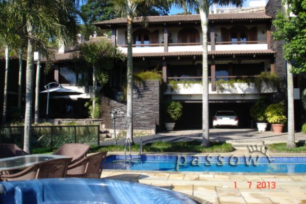 Casa à venda com 430m², 3 quartos, 2 suítes, 3 vagas no bairro Vila Assunção em Porto Alegre - Foto 50