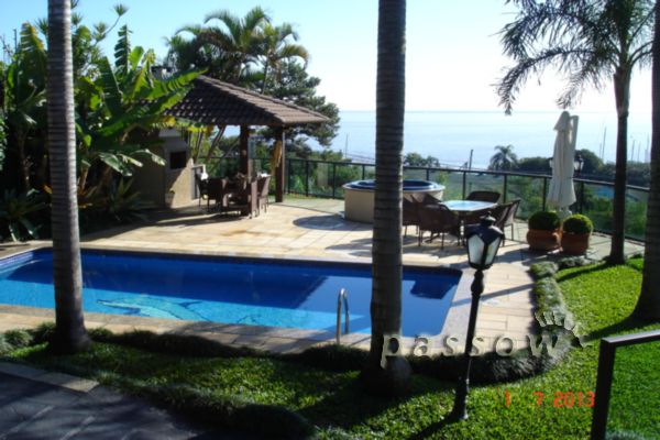 Casa à venda com 430m², 3 quartos, 2 suítes, 3 vagas no bairro Vila Assunção em Porto Alegre - Foto 53