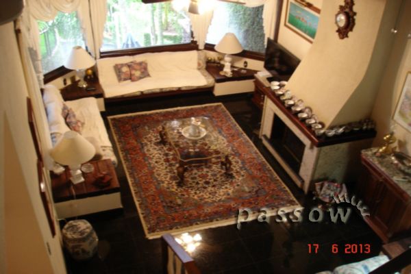 Casa à venda com 430m², 3 quartos, 2 suítes, 3 vagas no bairro Vila Assunção em Porto Alegre - Foto 9