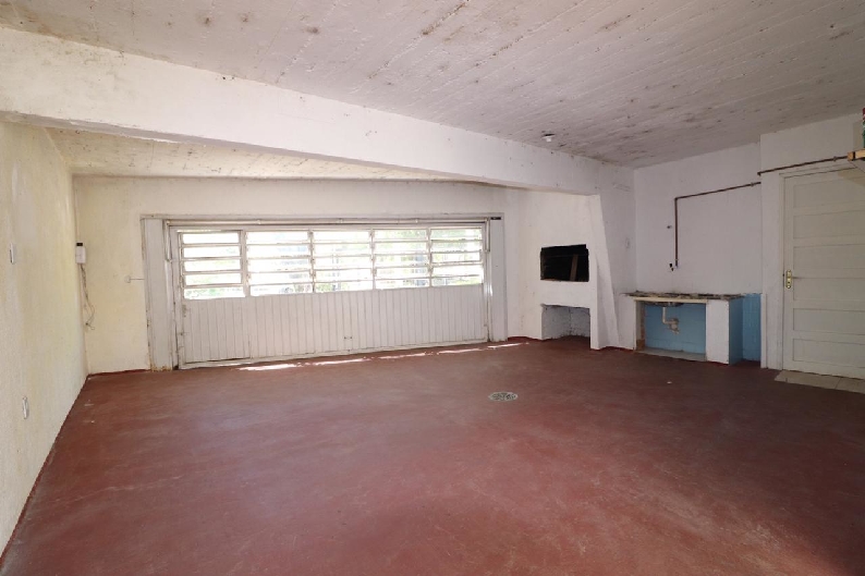 Casa à venda com 270m², 4 quartos, 1 suíte, 4 vagas no bairro Jardim Isabel em Porto Alegre - Foto 27