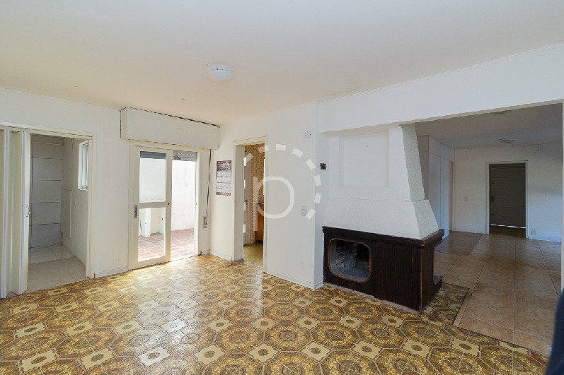 Casa à venda com 270m², 4 quartos, 1 suíte, 4 vagas no bairro Jardim Isabel em Porto Alegre - Foto 23