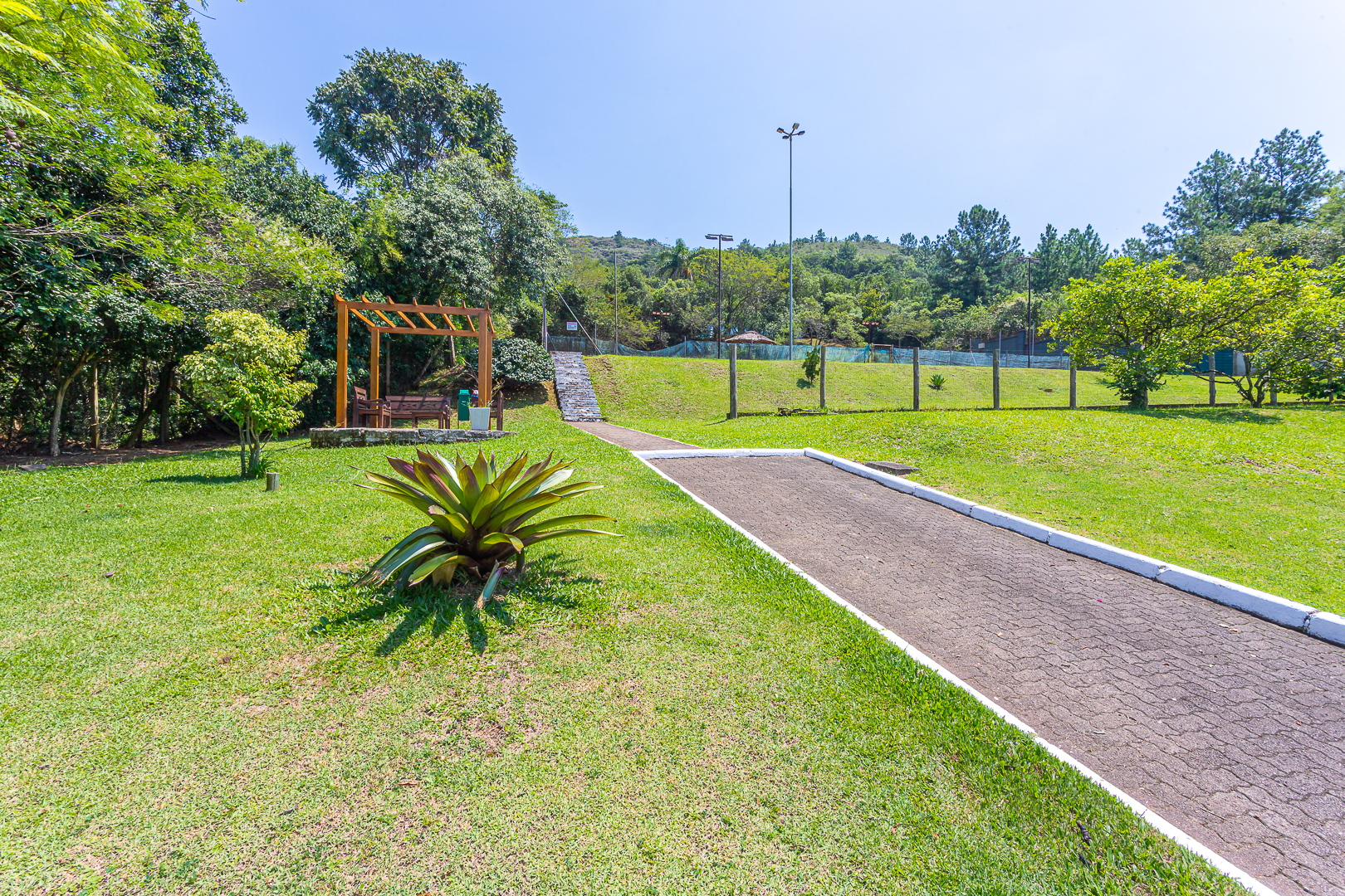 Casa em Condomínio à venda com 179m², 3 quartos, 3 suítes, 4 vagas no bairro Hípica em Porto Alegre - Foto 60