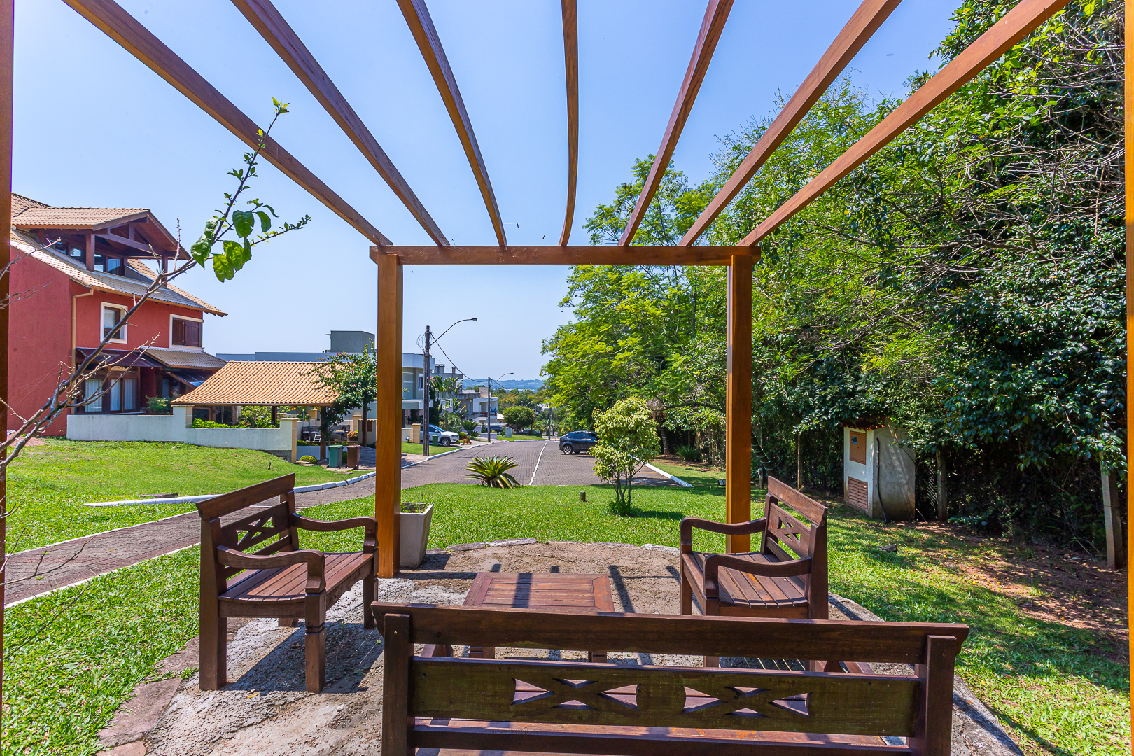 Casa em Condomínio à venda com 179m², 3 quartos, 3 suítes, 4 vagas no bairro Hípica em Porto Alegre - Foto 50