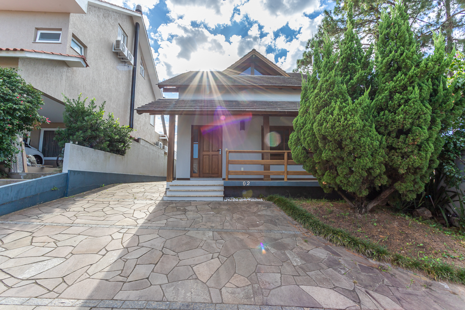 Casa em Condomínio à venda com 179m², 3 quartos, 3 suítes, 4 vagas no bairro Hípica em Porto Alegre - Foto 37