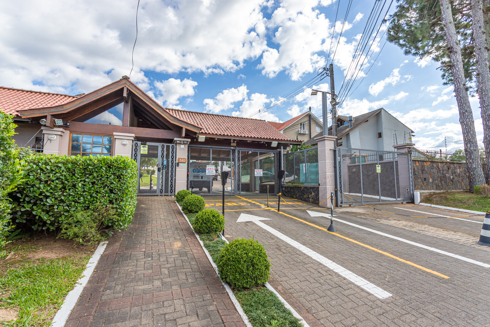 Casa em Condomínio à venda com 179m², 3 quartos, 3 suítes, 4 vagas no bairro Hípica em Porto Alegre - Foto 39