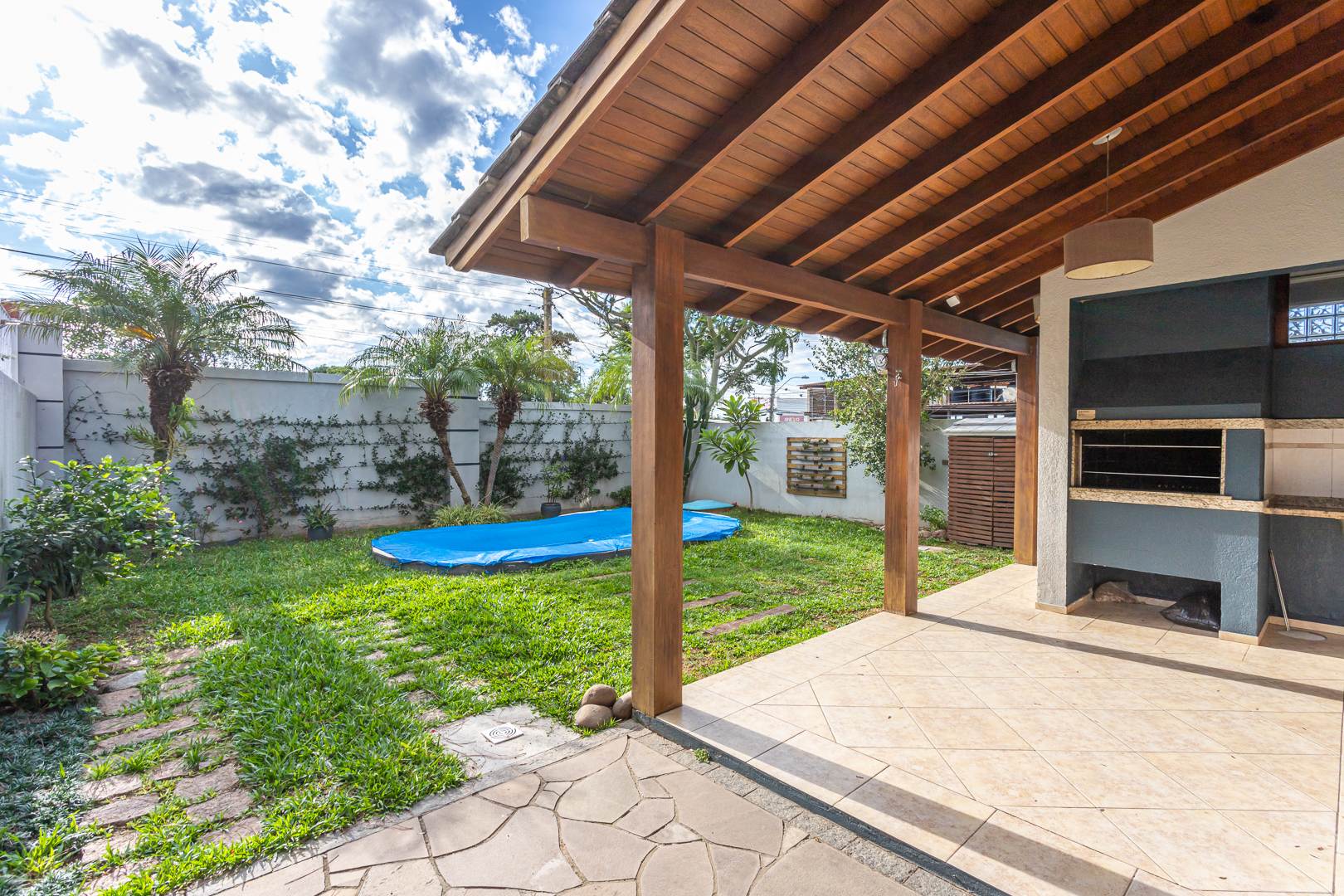 Casa em Condomínio à venda com 179m², 3 quartos, 3 suítes, 4 vagas no bairro Hípica em Porto Alegre - Foto 32