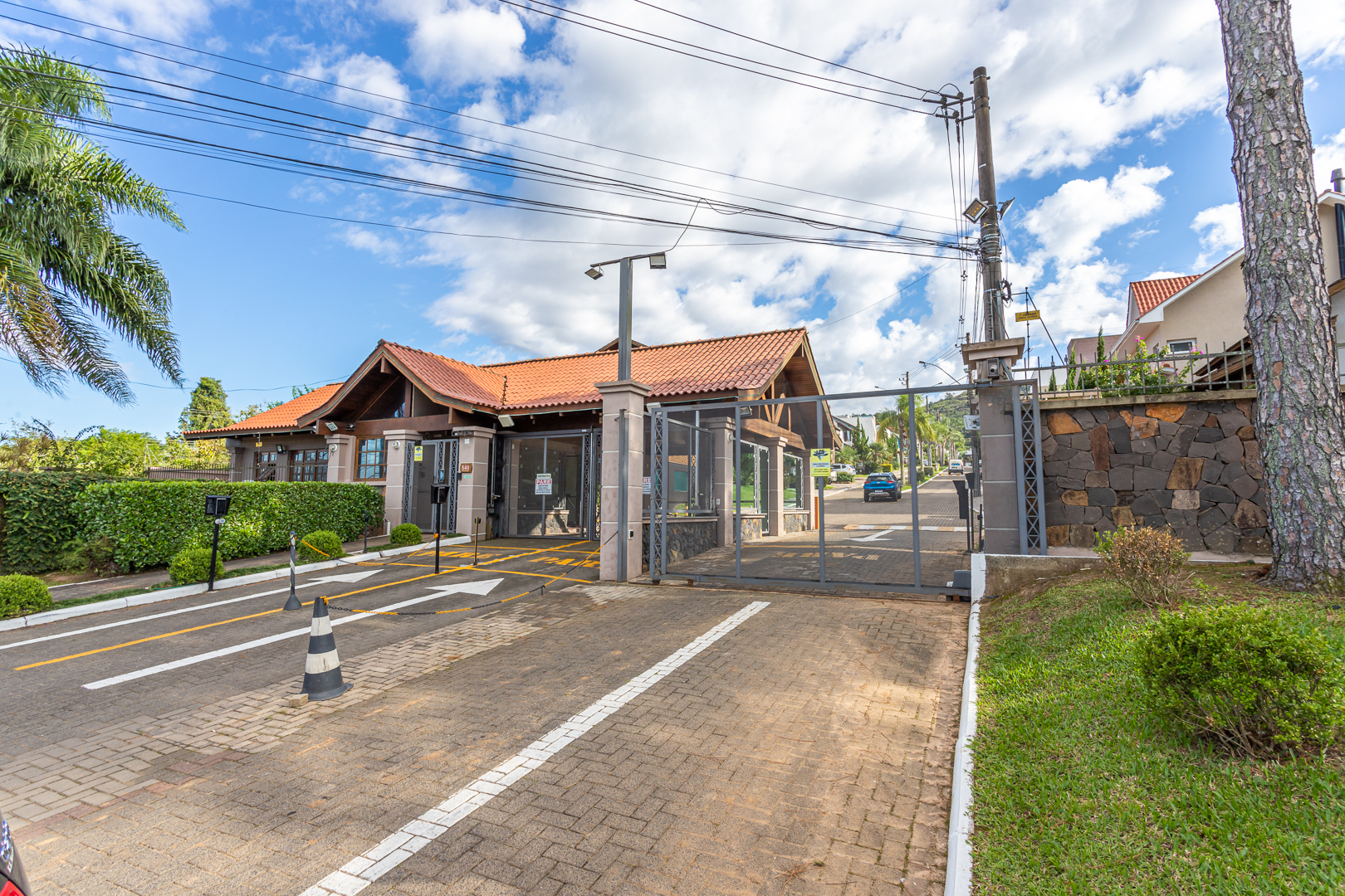 Casa em Condomínio à venda com 179m², 3 quartos, 3 suítes, 4 vagas no bairro Hípica em Porto Alegre - Foto 38