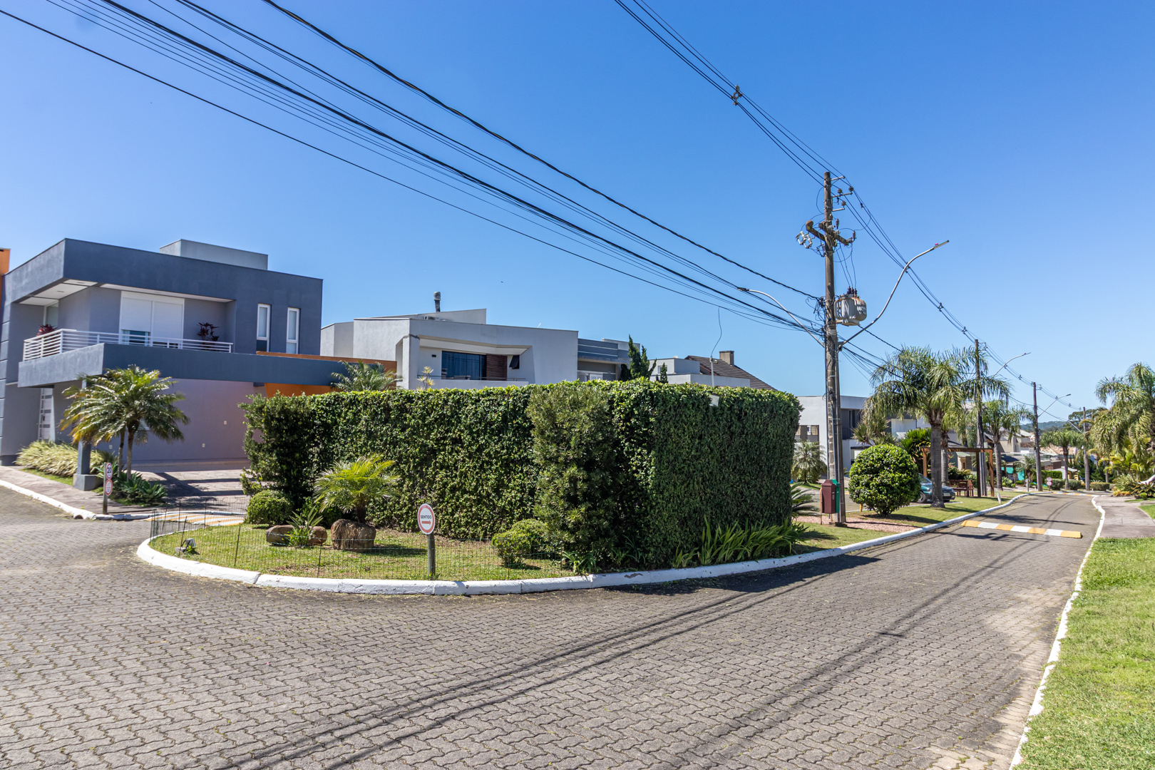 Casa em Condomínio à venda com 179m², 3 quartos, 3 suítes, 4 vagas no bairro Hípica em Porto Alegre - Foto 42
