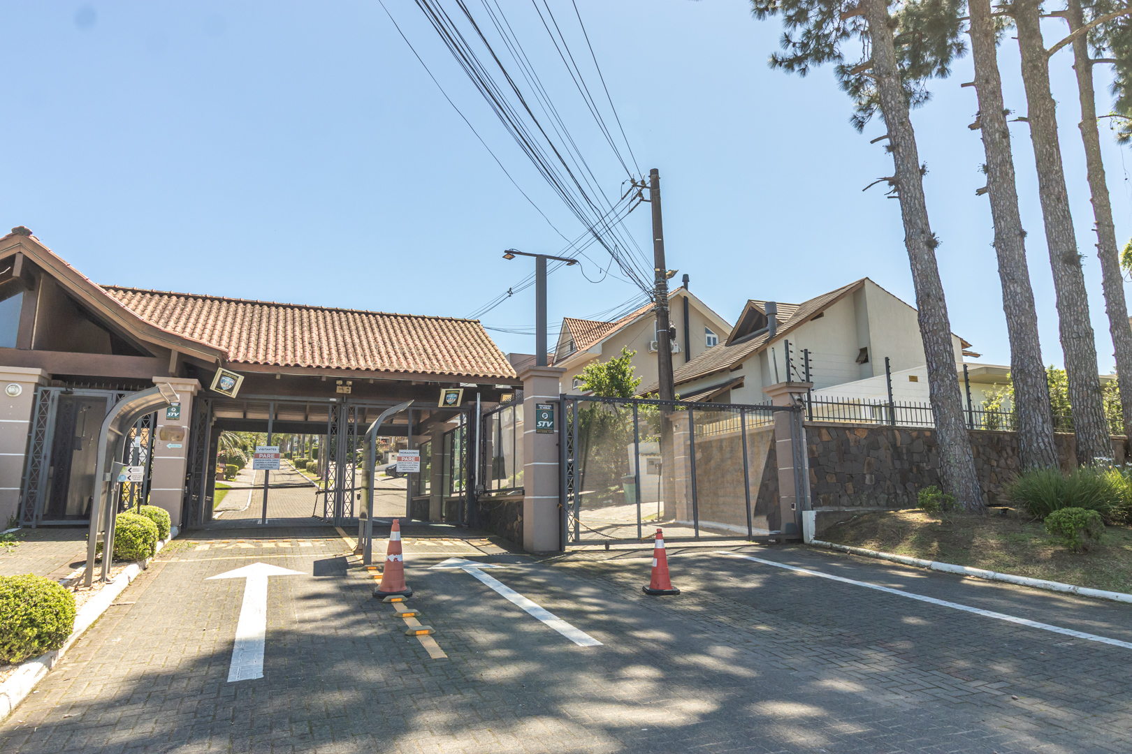Casa em Condomínio à venda com 179m², 3 quartos, 3 suítes, 4 vagas no bairro Hípica em Porto Alegre - Foto 40