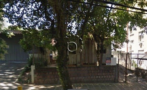 Terreno à venda com 495m² no bairro Tristeza em Porto Alegre
