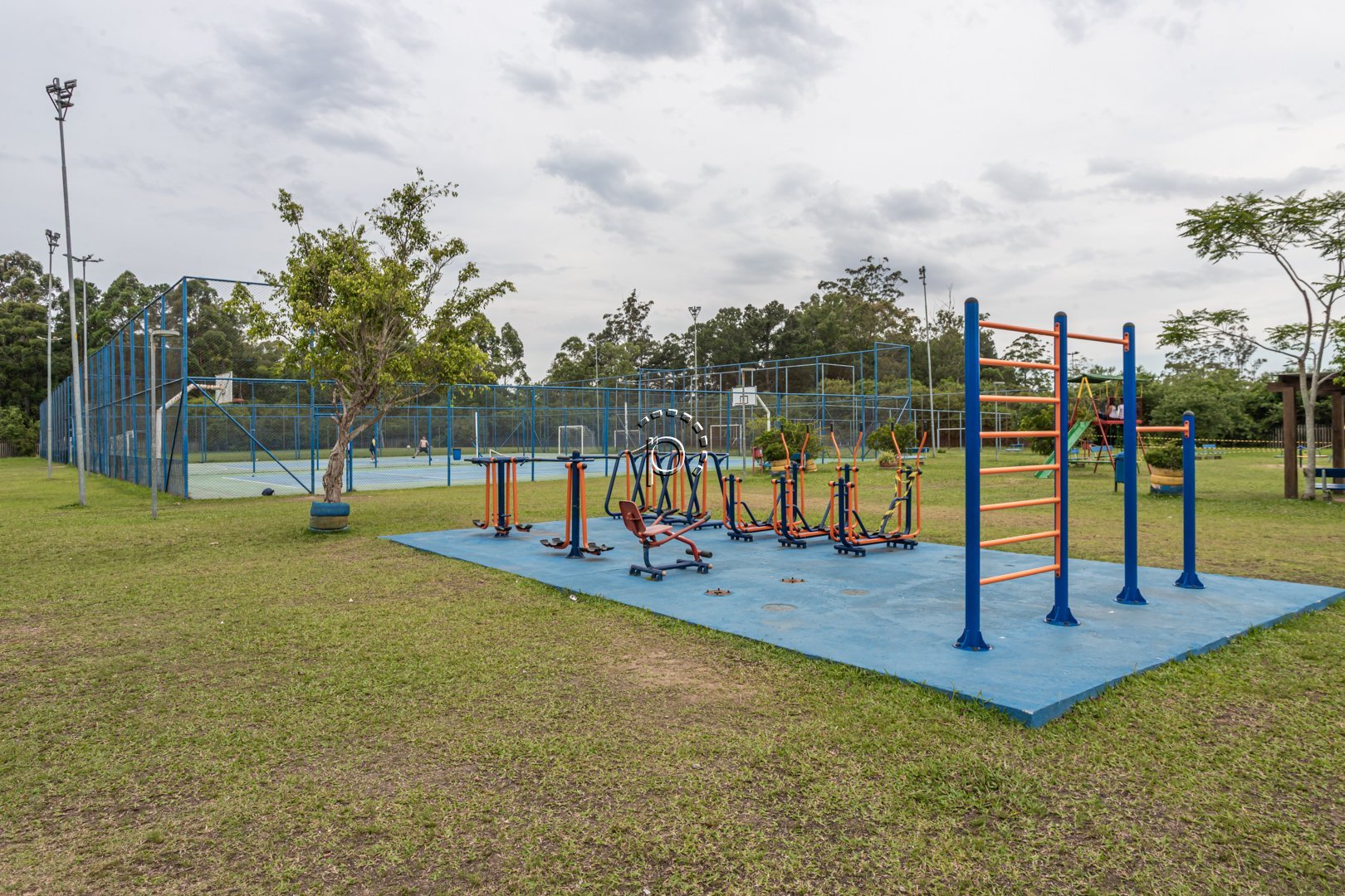 Casa à venda com 101m², 3 quartos, 1 suíte, 2 vagas no bairro Hípica em Porto Alegre - Foto 28