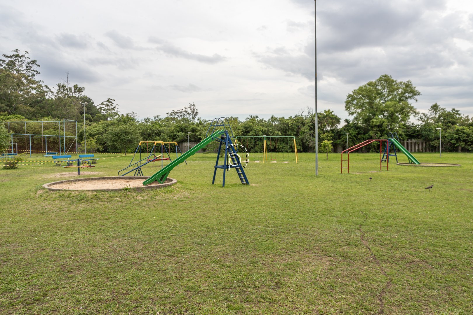 Casa à venda com 101m², 3 quartos, 1 suíte, 2 vagas no bairro Hípica em Porto Alegre - Foto 30