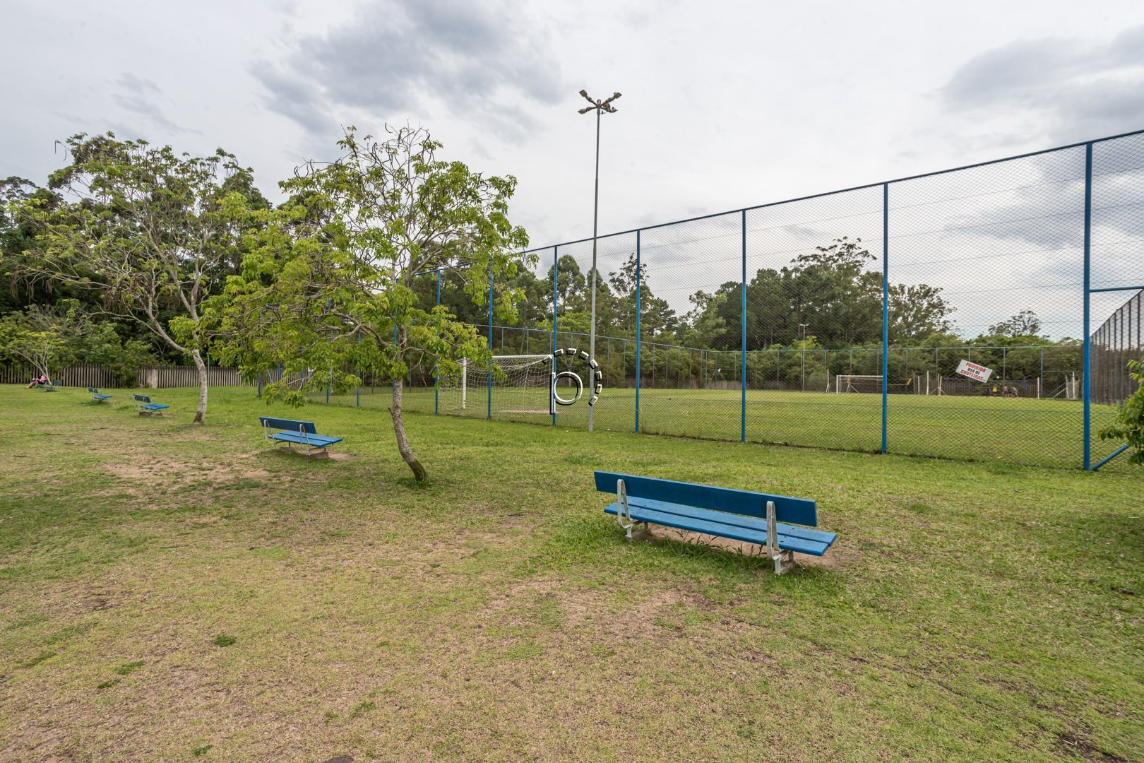 Casa à venda com 101m², 3 quartos, 1 suíte, 2 vagas no bairro Hípica em Porto Alegre - Foto 33