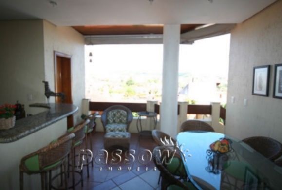 Casa à venda com 450m², 4 quartos, 4 suítes, 4 vagas no bairro Vila Assunção em Porto Alegre - Foto 13