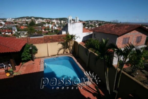 Casa à venda com 450m², 4 quartos, 4 suítes, 4 vagas no bairro Vila Assunção em Porto Alegre - Foto 16