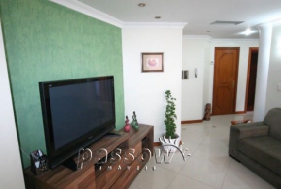 Casa à venda com 450m², 4 quartos, 4 suítes, 4 vagas no bairro Vila Assunção em Porto Alegre - Foto 4