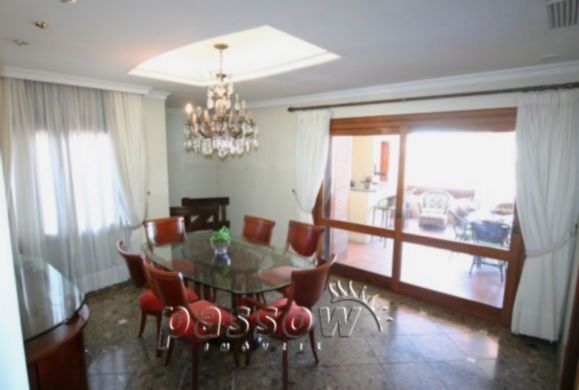 Casa à venda com 450m², 4 quartos, 4 suítes, 4 vagas no bairro Vila Assunção em Porto Alegre - Foto 5