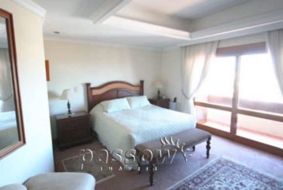 Casa à venda com 450m², 4 quartos, 4 suítes, 4 vagas no bairro Vila Assunção em Porto Alegre - Foto 8