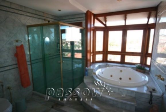 Casa à venda com 450m², 4 quartos, 4 suítes, 4 vagas no bairro Vila Assunção em Porto Alegre - Foto 9