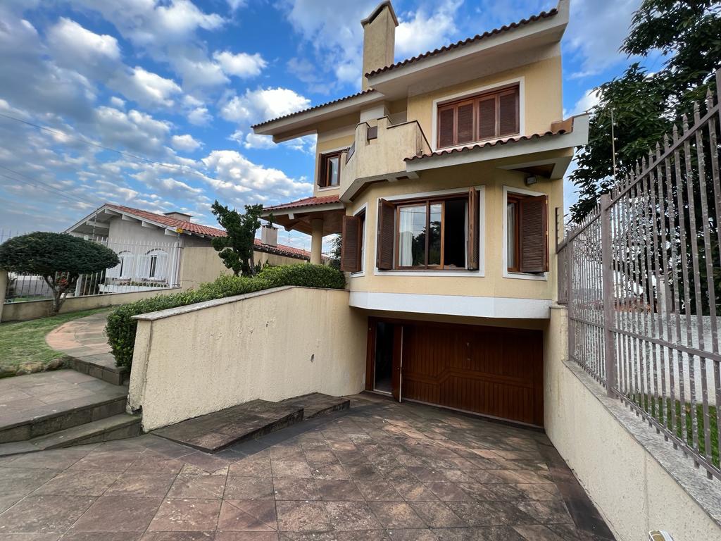 Casa à venda com 450m², 4 quartos, 4 suítes, 4 vagas no bairro Vila Assunção em Porto Alegre - Foto 3